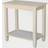 International Concepts Solano Small Table 35.6x61cm