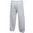 Fruit of the Loom Kid's Premium 70/30 Jogging Bottoms 2-pack - Heather Grey (UTRW6840)