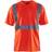 Blåkläder 3313 High Visibility T-Shirt (Red)