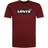 Levi's Graphic Crewneck T-shirt Men - Port