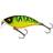 Westin BuzzBite SR Crankbait 5 cm 6 g Low Floating Firetiger