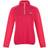 Regatta Womens/Ladies Highton II Two Tone Half Zip Fleece (Enamel)