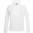 Trespass Womens Half Zip Microfleece Shiner - White