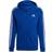 Adidas Essentials French Terry 3-Stripes Full-Zip Hoodie