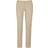 Kariban Womens/Ladies Chino Trousers (18 UK) (Beige)