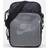 Nike Heritage Cross Body Bag Black