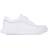 Fitflop Womens Freya Piping Detail Trainers