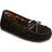 Sperry Men's Reina Slipper Various Colours 33853 Black/leopard