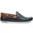 Bugatti Leather Moccasin Loafers BUG33505 319 607