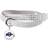 Swarovski Milwaukee Brewers Home Run Bracelet - Silver/Transparent