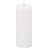 Luxe Collection Natural Glow 3x8 LED White LED Candle