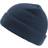 Atlantis Pier Thinsulate Thermal Lined Double Skin Beanie (navy)