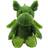 Wilberry Eco Cuddlies Misty Dragon