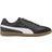 Puma King 21 IT - Black/White/Gum