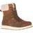 Kamik Ariel F Boot Women's Boot Cognac/Suede