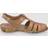 Josef Seibel Rosalie Leather Slingback Sandals