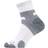 Jack Wolfskin Running socks Cross Trail Classic Cut 7.5-9