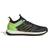 Adidas Adizero Ubersonic 4 Clay M - Core Black/Core Black/Beam Yellow