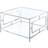 Convenience Concepts Town Square Coffee Table 81.3x81.3cm