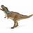 Collecta Tyrannosaurus Rex Dinosaur with a movable jaw