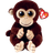 TY Beanie Babies Matteo Monkey 15cm