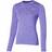 Mizuno Women Running Impulse Core LS Tee