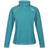 Regatta Women's Montes Lightweight Half-Zip Fleece Top - Pagoda Blue