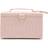 Wolf 329615 Caroline Jewellery Case Rose Quartz