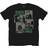 Beatles Men Cavern Shots 1962 T-shirt