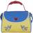 Loungefly Disney Snow White Cosplay Bow Crossbody Bag - Blue/Red/Yellow