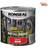 Ronseal Direct to Metal Paint Chilli Red Gloss 250ml