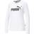 Puma ESS Logo Crew TR