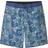 Patagonia Wavefarer Boardshorts 19" Men coast highway multi/sumac 2022 Speedos and Board Shorts