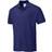 Portwest B210 Naples Polo Shirt - Purple