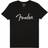 Fender T-Shirt Logo