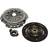 Valeo Clutch 826583 Clutch Kit MINI,SchrÃ¤gheck (R56),SchrÃ¤gheck (R50, R53),Cabrio (R52)