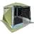 Quest Instant Screen House 4 Pro Spring Up Gazebo