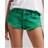 Superdry Washed Hot Shorts