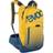 Evoc Trail Pro 10l Protect Backpack Yellow S-M