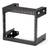 StarTech 8U Open Frame Equipment Rack 12in Deep 8STRK812WALLO