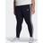 Adidas Essentials 3-Stripes Leggings (Plus Size) 1X