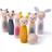 Bigjigs Toys Woodland Animal Skittles