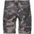 Vintage Industries BDU T/C Shorts, multicolored