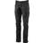 Lundhags Women's Makke Pant Short Granite/Charcoal Short