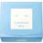 Face Mask Pure Blue, 32 Sheet