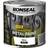 Ronseal Direct Metal Paint White Gloss 250ml