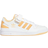 Adidas Forum Low M - Cloud White/Pulse Amber/Orange Rush