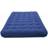 Milestone Double Flocked Camping Airbed