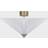 Globen Lighting Matisse 60cm Ceiling Flush Light 60cm