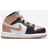 Nike Jordan 1 Mid TD - White/Black/Light Madder Root